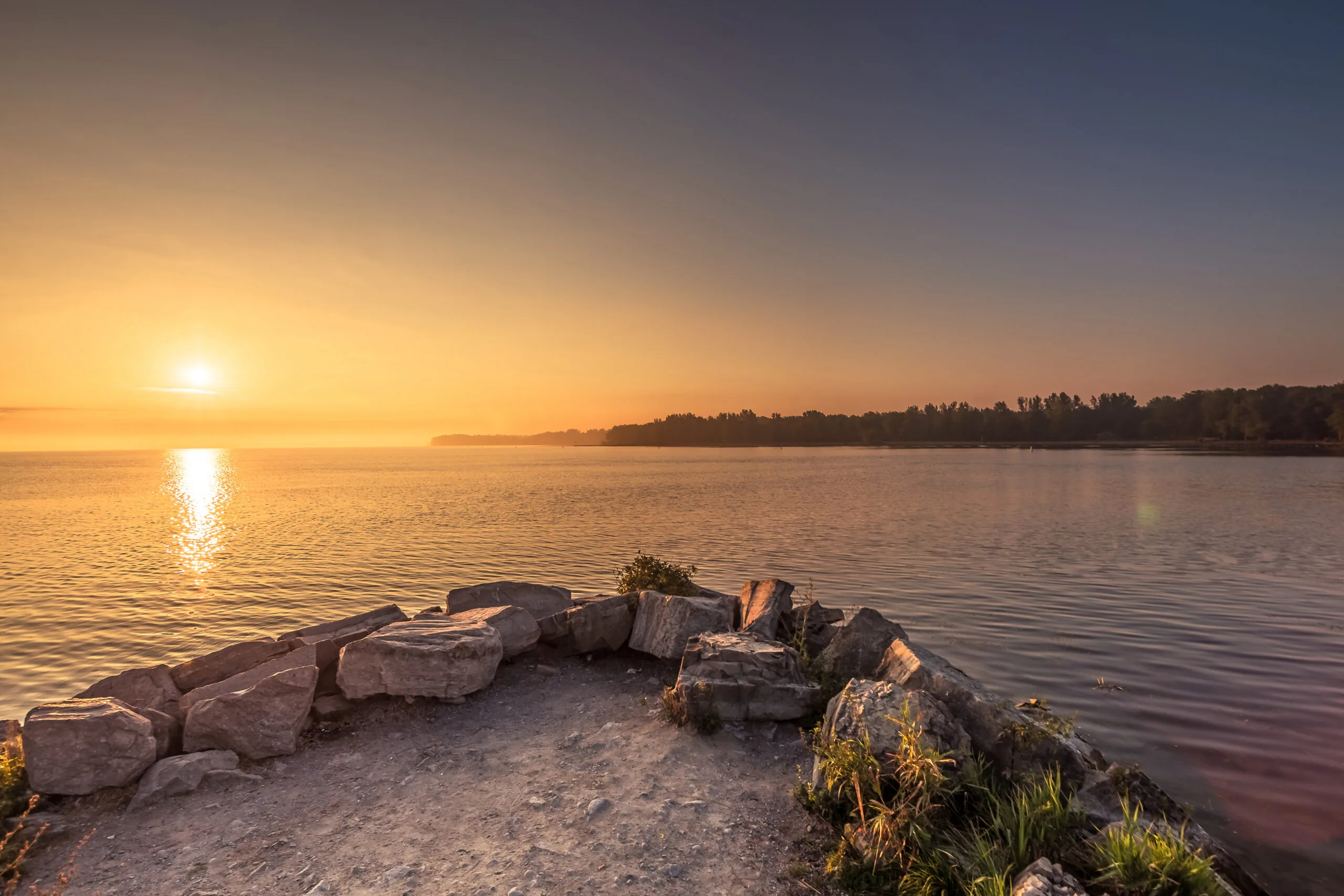Sibbald Point Provincial Park